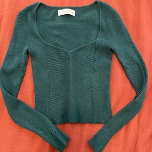 Abercrombie long sleeve